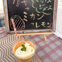ニコイチマルシェに参加しました！