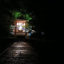 地元のお祭り