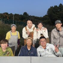 種から植えるTV