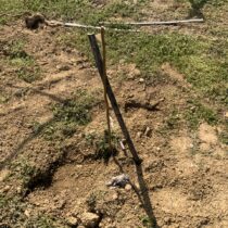 次の世代のために